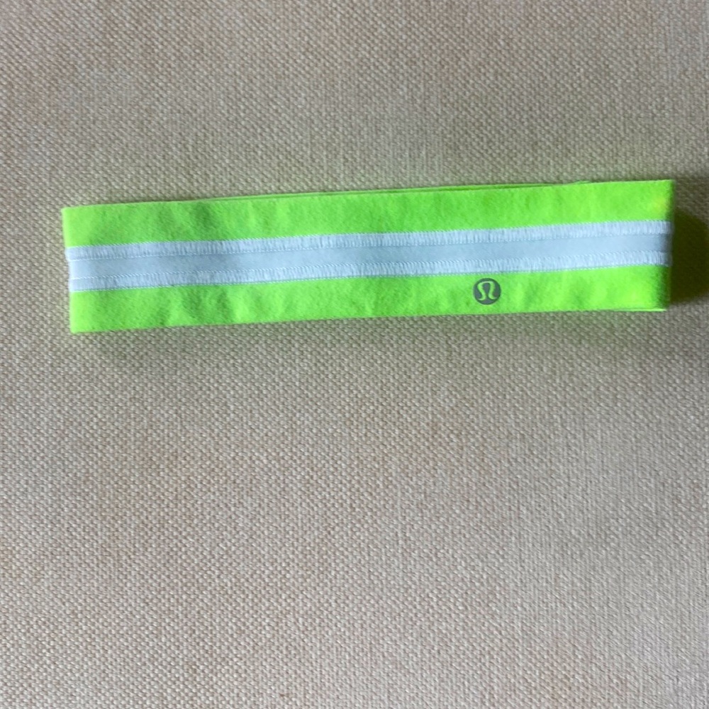 Lululemon headband